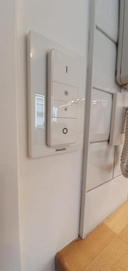 Logement Luxueux Dans Le Coeur De Bruxelles Экстерьер фото