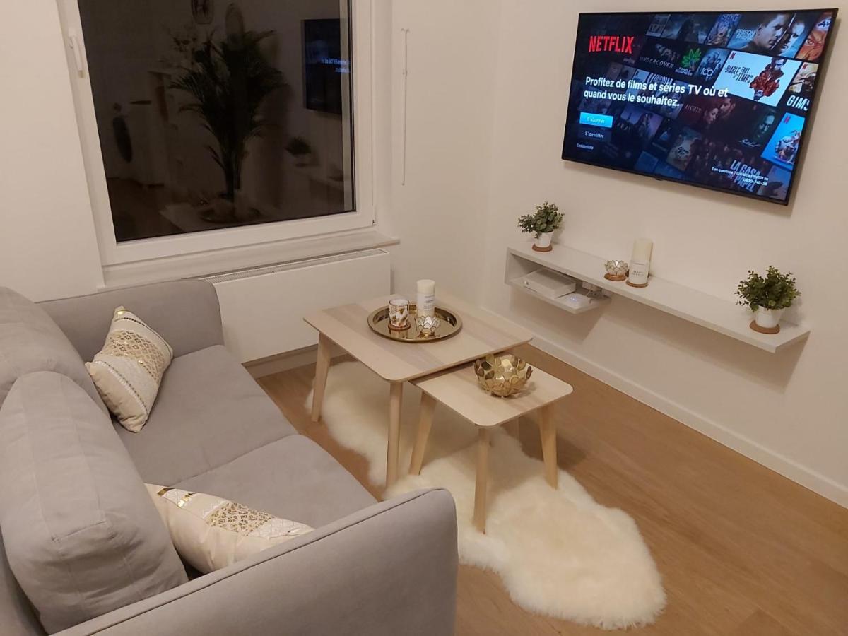 Logement Luxueux Dans Le Coeur De Bruxelles Экстерьер фото